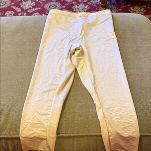 Spanx Size Medium Shapewear Beige (TD)